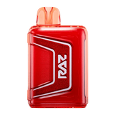 raz ruby flavor